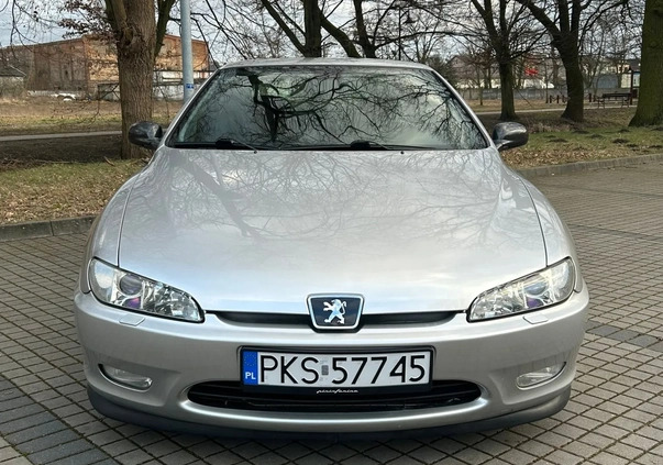 Peugeot 406 cena 13500 przebieg: 177000, rok produkcji 2001 z Czempiń małe 46